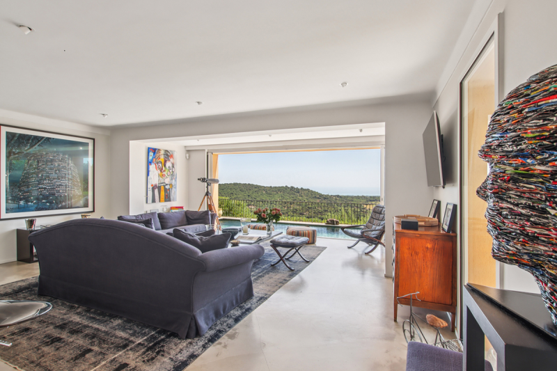 Ramatuelle - Villa - 3 457