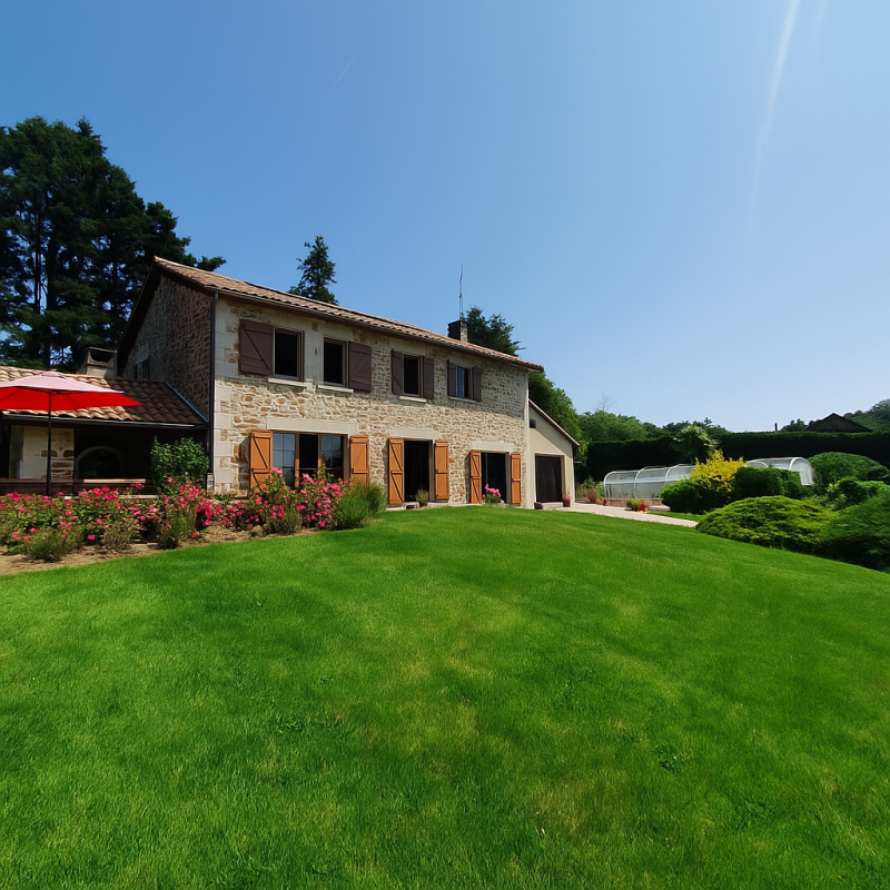 Chatenet en dognon-maison-104