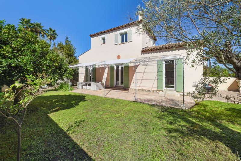 Antibes - Villa - 850