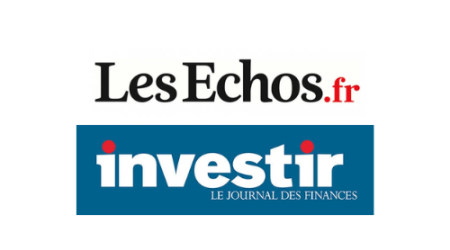 Les ecos investir