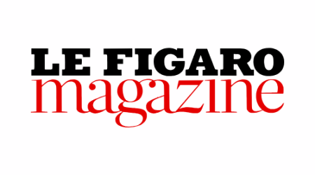 Le figaro magazine