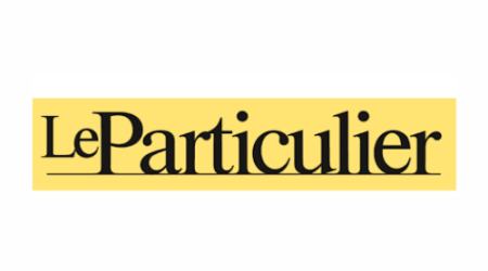 Le Particulier