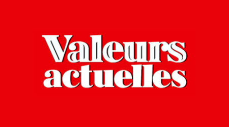 Valeurs Actuelles