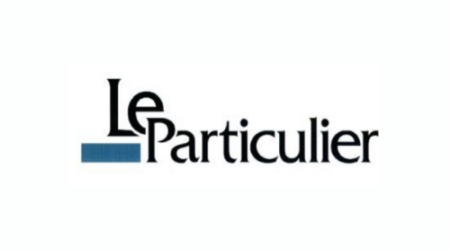 Le particulier