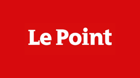 Le point