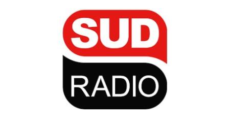 Logo Sud Radio