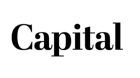 Logo Capital