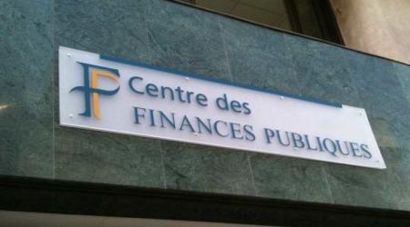 Centre des finances publiques 