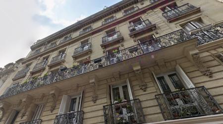 facade