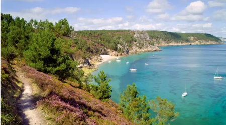 Image côte