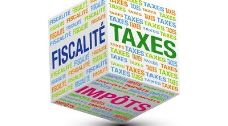 fiscalité 