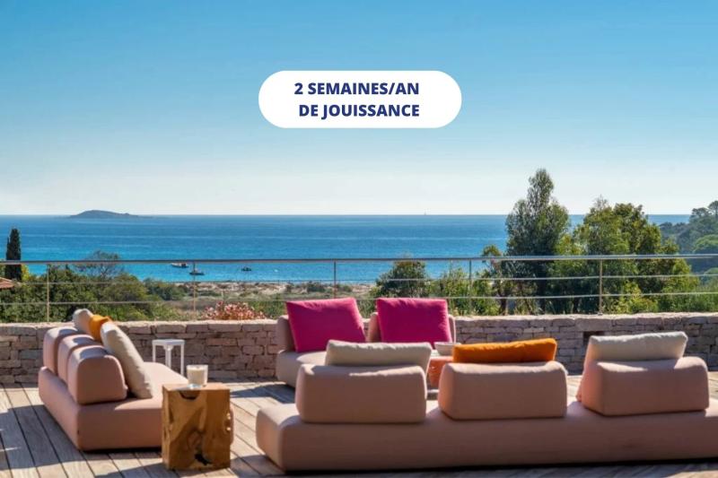 Villa de luxe - Corse