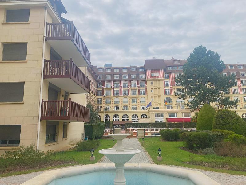 Deauville - duplex - 346