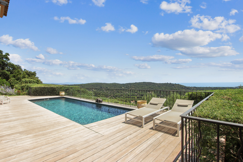 Ramatuelle - Villa - 3 457