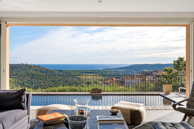 Ramatuelle - Villa - 3 457
