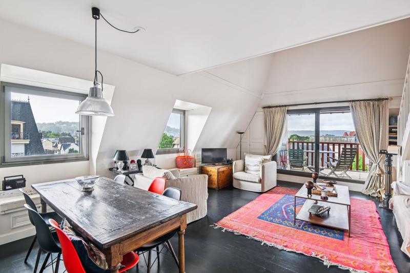 Deauville -duplex 