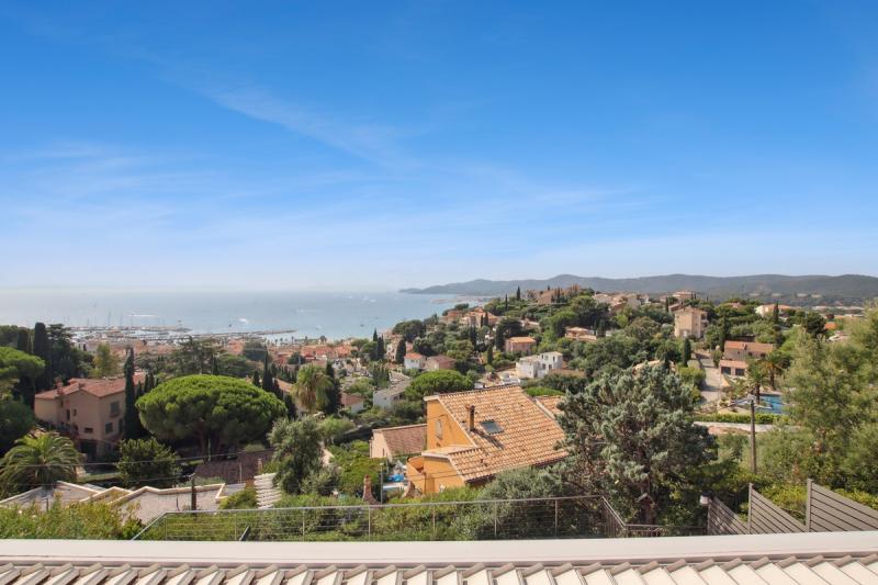 Le Lavandou - Villa - 1 019M