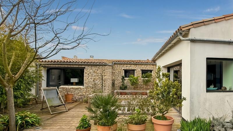 La Flotte - VILLA - 757K