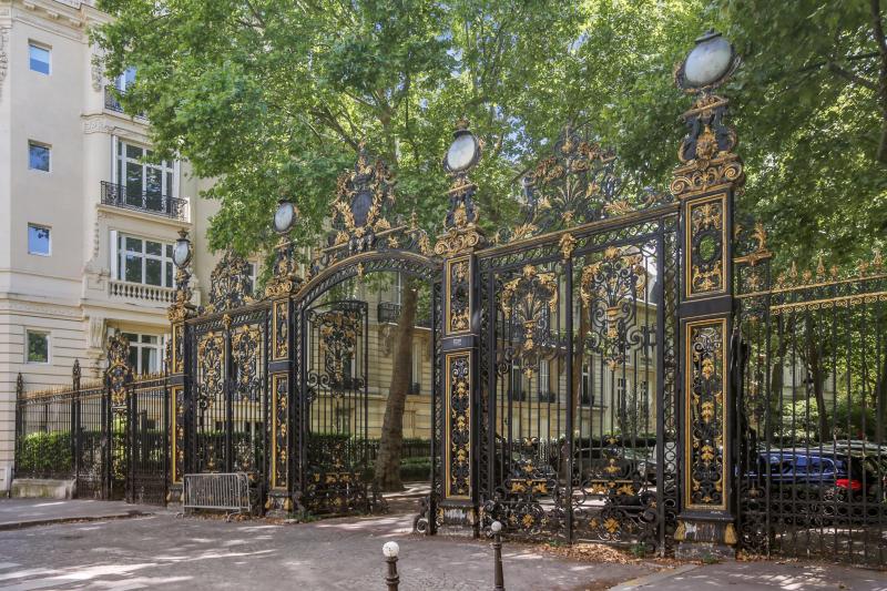 Parc Monceau