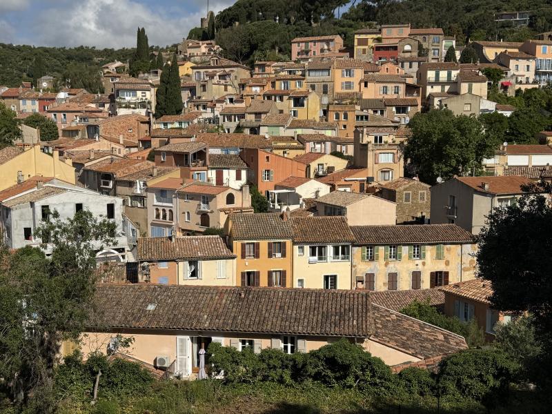 Maison - Bormes les mimosas - 430