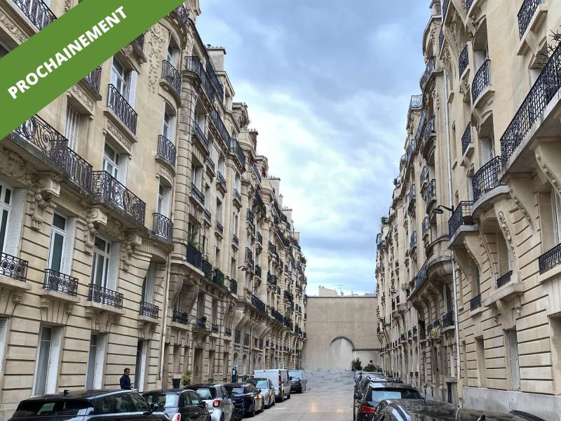 Prochainement - Paris 7