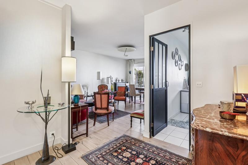 Paris 15 - 3 pièces - 461