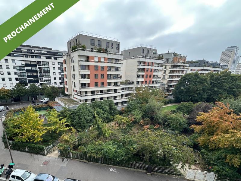 Paris 7ème - prochainement