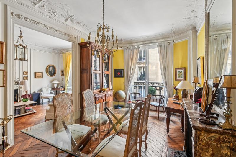 5 Pièces Paris 7ème 1161