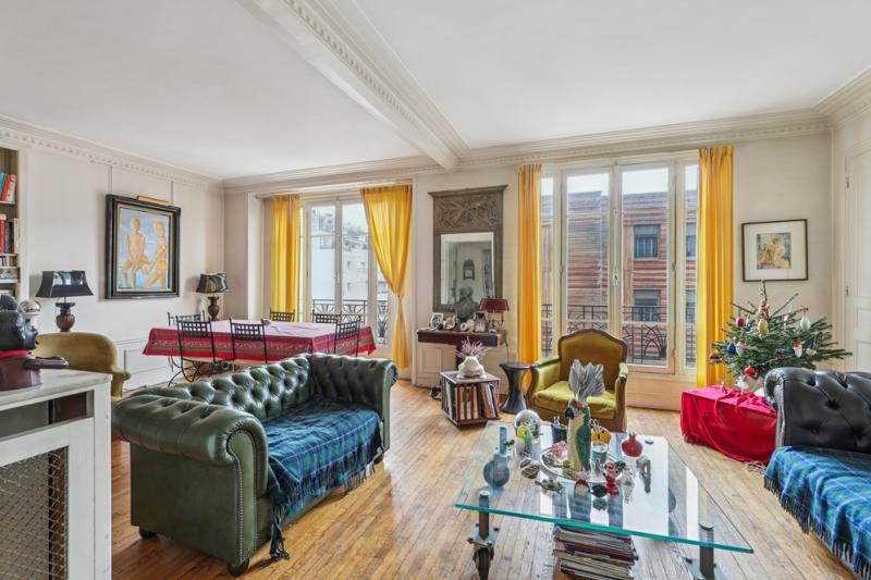 Asnières - 4 pièces - 452