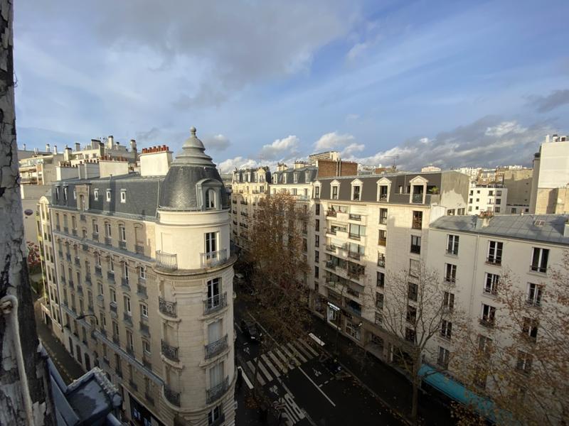 Paris 20 - 2 pièces - 197