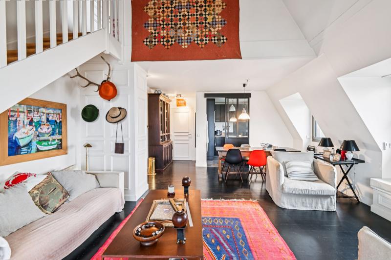Deauville - duplex -346 