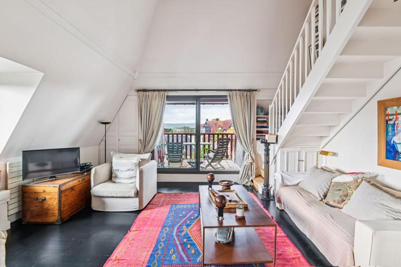 Deauville - duplex -346 