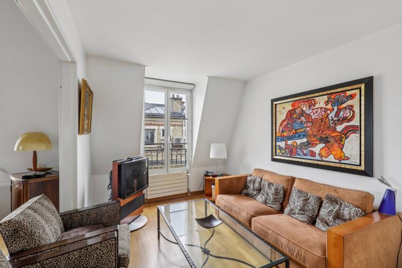 Paris 16 - Duplex - 708