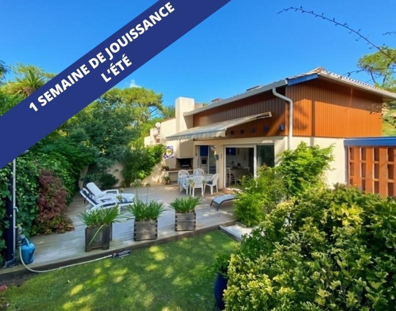 1 semaine de jouissance l'été- Cap Ferret