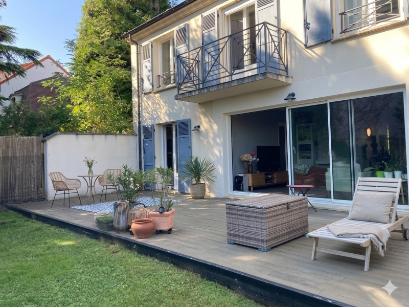 Le Perreux sur Marne