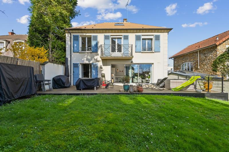 Le Perreux sur Marne - Maison - 883