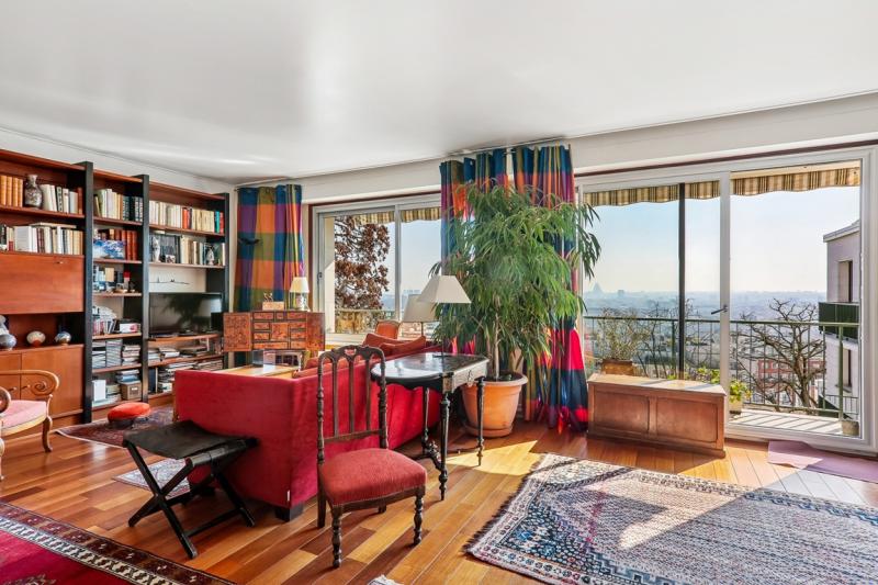 Saint-Cloud 5 pièces 544