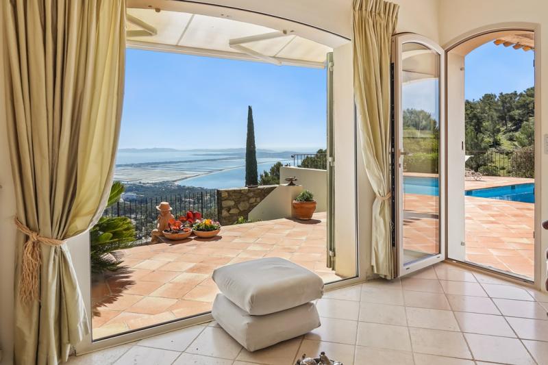 Hyères Villa 807