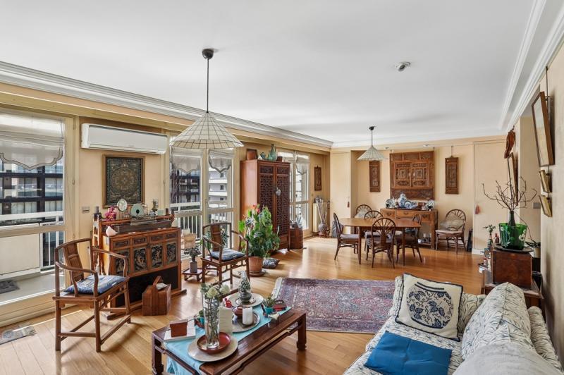 Lyon 6 - 6 pièces - 662 