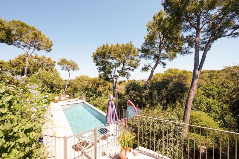 Vallauris - Villa - 496