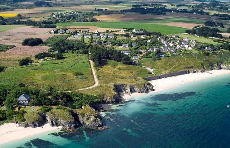 Belle ile sur Mer