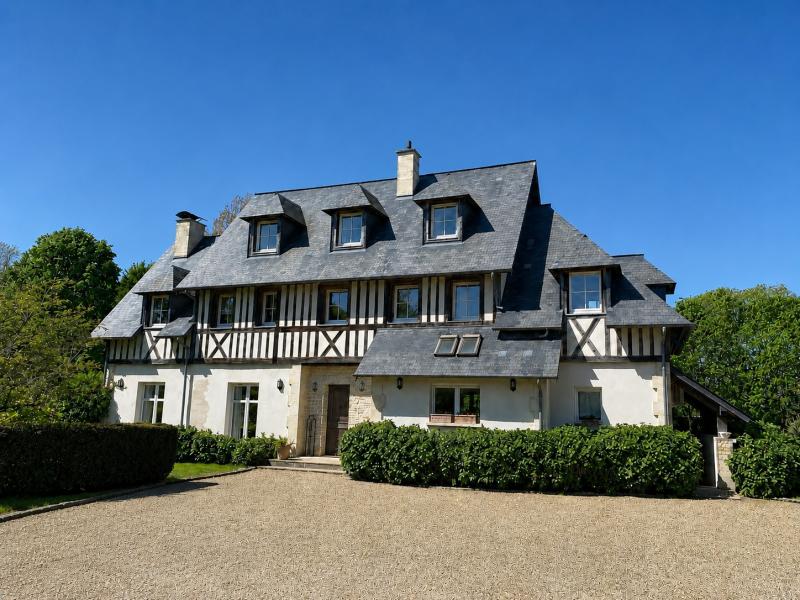 Tourgéville