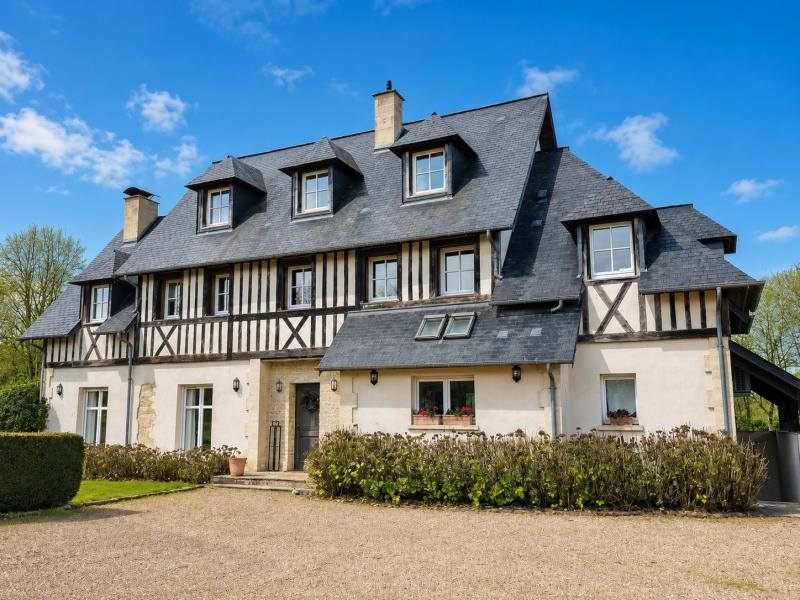 Tourgéville
